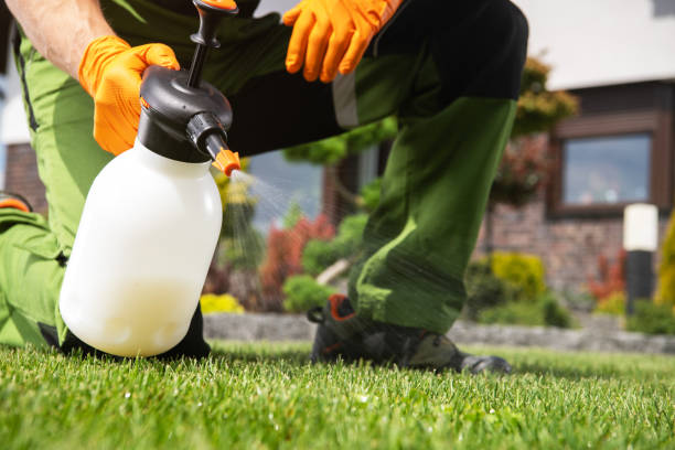 Best Commercial Pest Control Services  in West Middlesex, PA