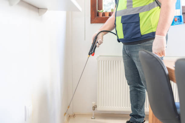 Best Flea Control Services  in West Middlesex, PA